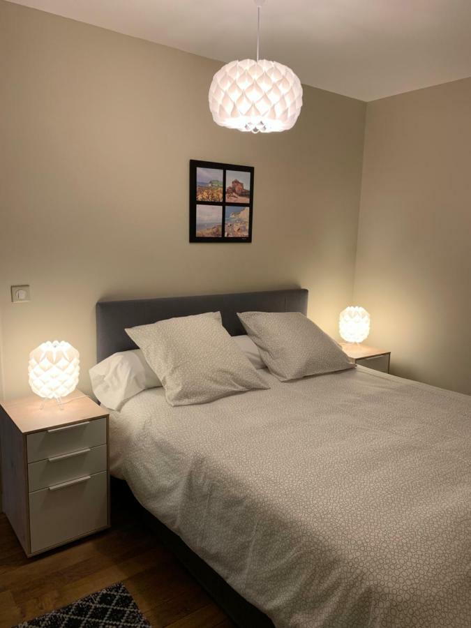 Appartement De 70 M2 Bien Situe A Boulogne Sur Mer Exterior photo