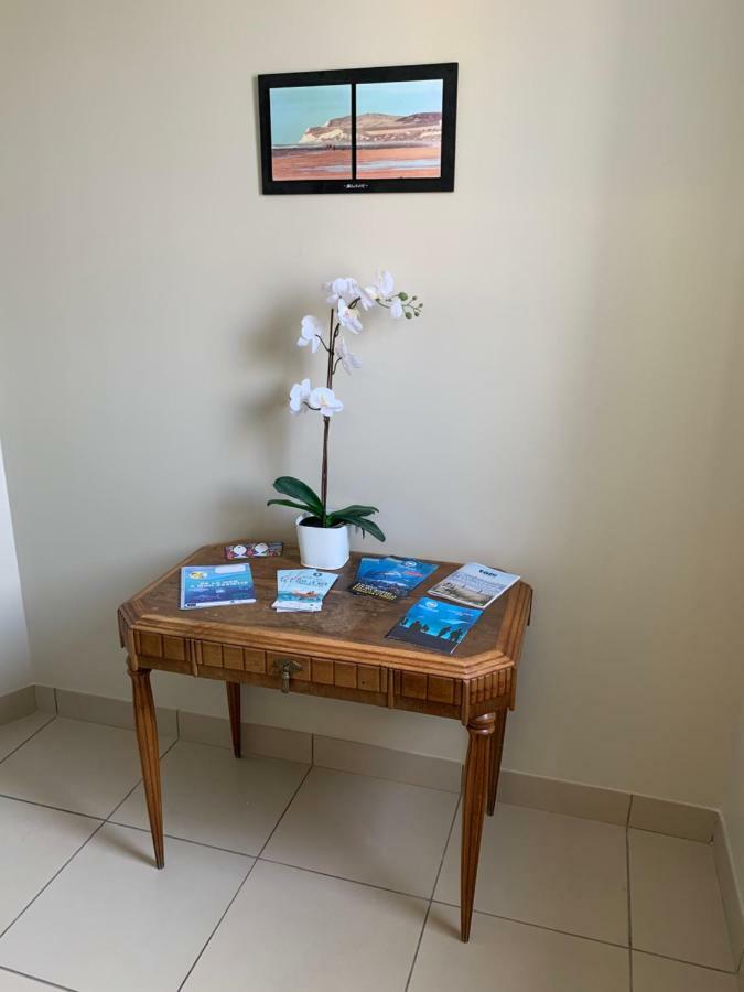 Appartement De 70 M2 Bien Situe A Boulogne Sur Mer Exterior photo